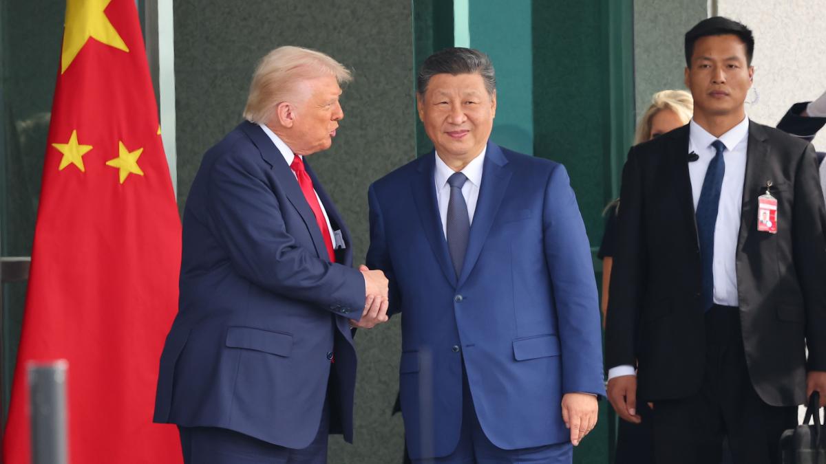 china avertizeaza ca flacarile razboiului se raspandesc si cere rezolvarea diferentelor inaintea summitului xi trump