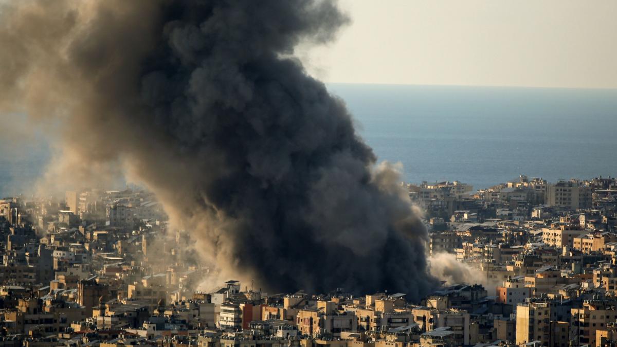 expert despre conflictul din iran suntem intr un moment in care si razboiul a revenit ca o practica importanta a marilor puteri