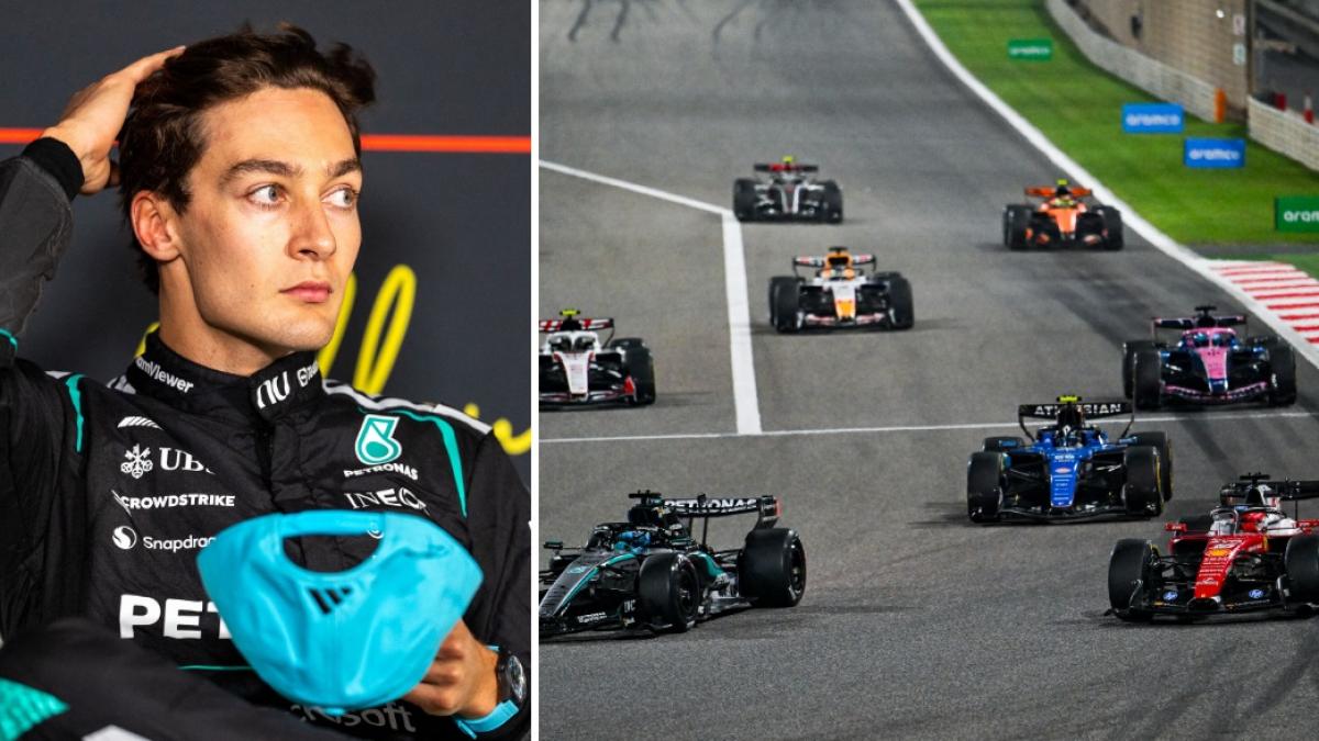 f1 britanicul george russell mercedes a castigat marele premiu al australiei