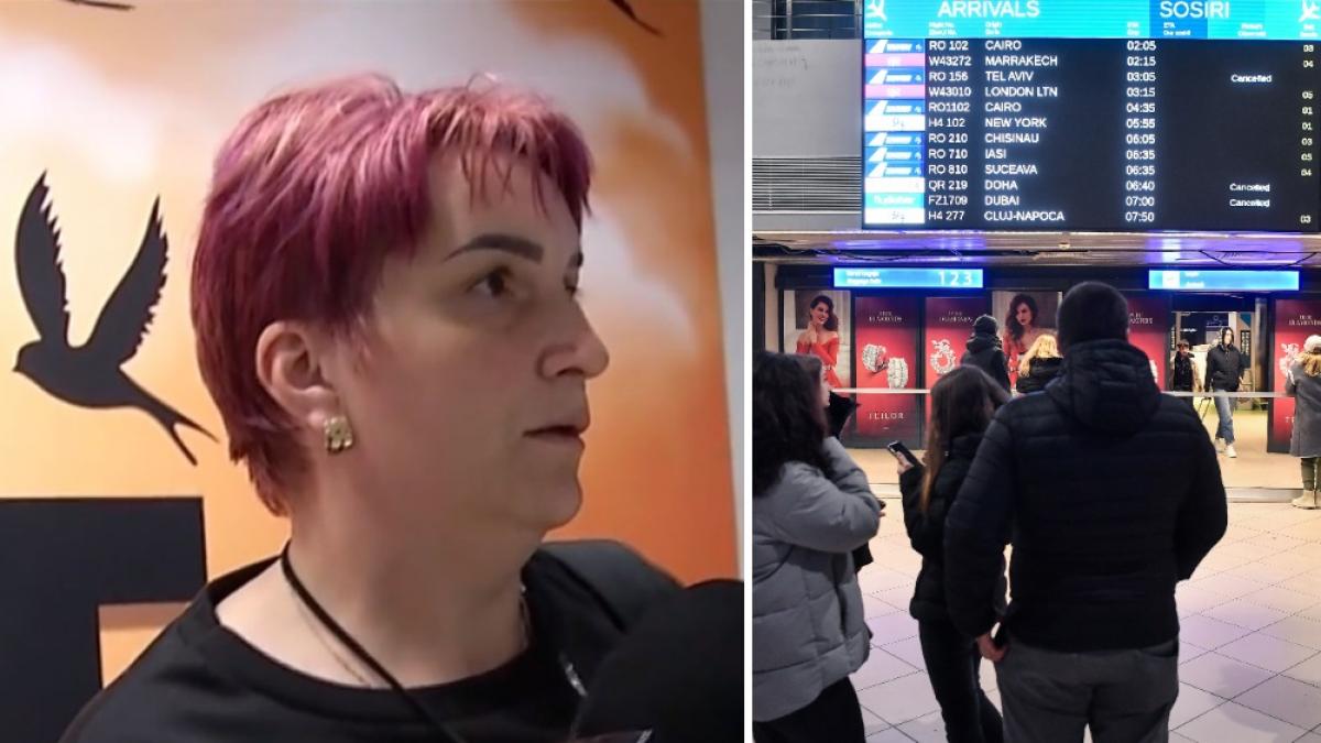 furia romanilor blocati pe aeroportul din dubai atacat cu drone lansate din iran rusii au fost foarte bine tratati noi ultimii