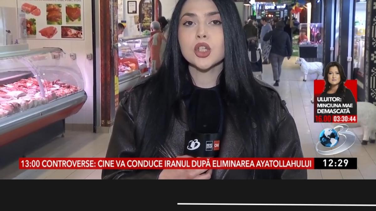 scumpirile de la pompa ajung deja la rafturi