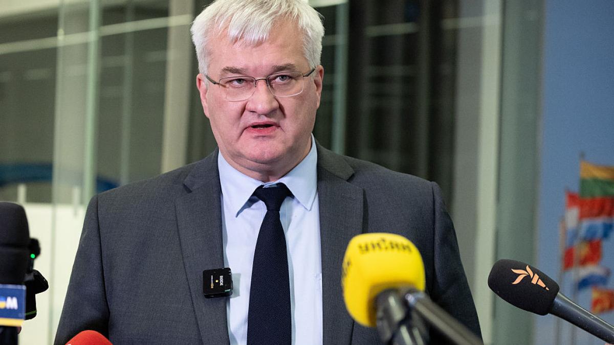 andrii sibiga mae ucraina getty