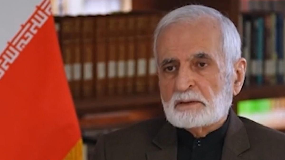 consilierul ayatollahului dezvaluie planul iranului sa creasca presiunea economica pana cand aliatii ii cer lui trump sa se opreasca