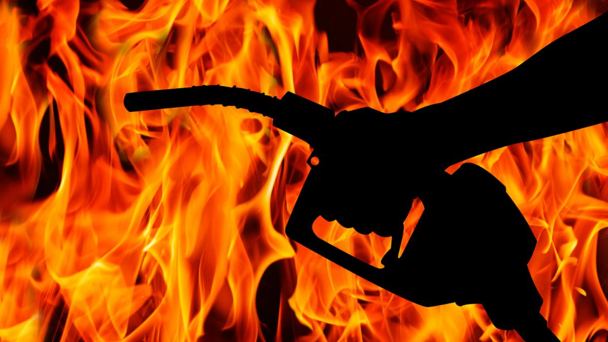 pret benzina motorina combustibili flacari crestere scumpiri