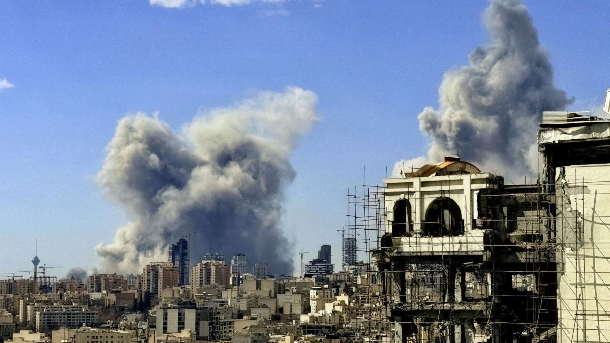 fost agend mossad despre faza decisiva a razboiului din iran totul se va schimba in saptamanile ce urmeaza