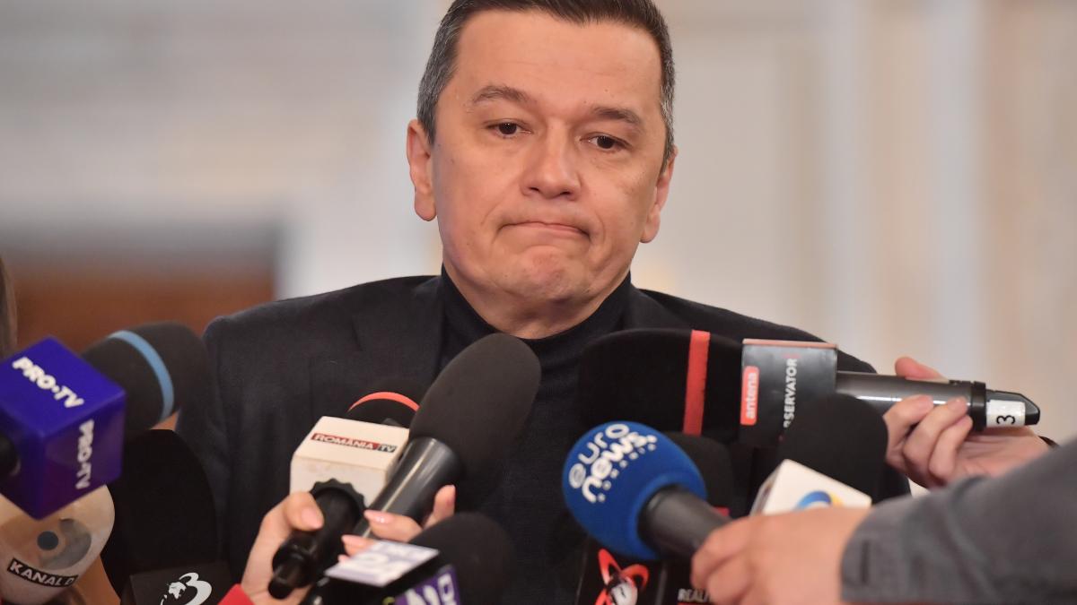 grindeanu reclama ca in proiectul de buget nu e inclusa cresterea salariului minim desi a fost convenita in coalitie