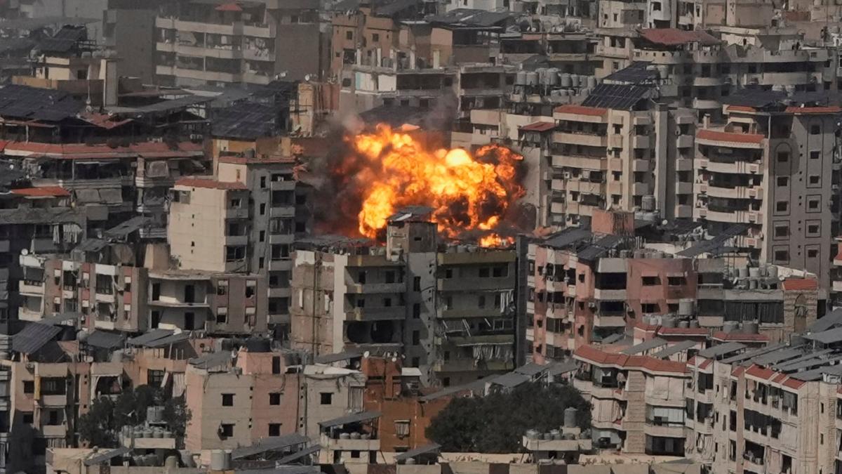 primul dezacord major intre sua si israel in razboiul din iran axios americanii au reactionat dupa atacul idf cu mesajul wtf