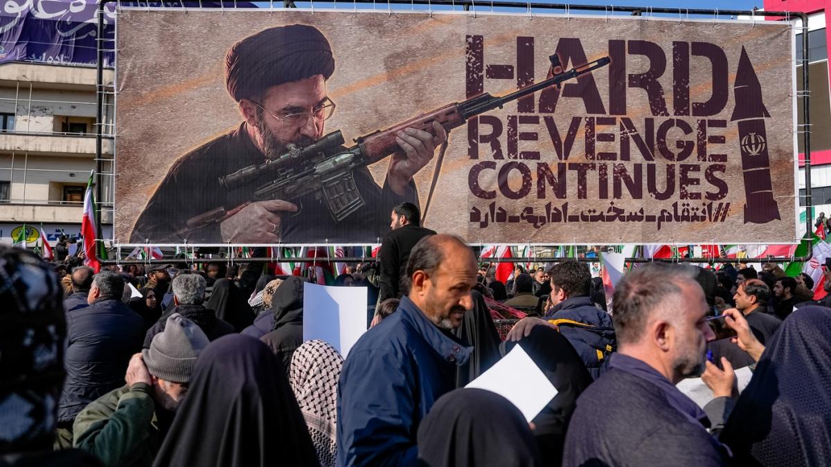 primul dezacord major intre sua si israel in razboiul din iran axios americanii au reactionat dupa atacul idf cu mesajul wtf