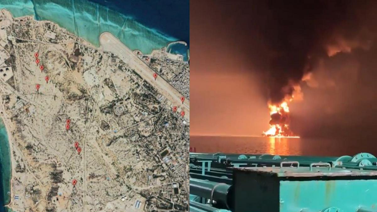 primul dezacord major intre sua si israel in razboiul din iran axios americanii au reactionat dupa atacul idf cu mesajul wtf