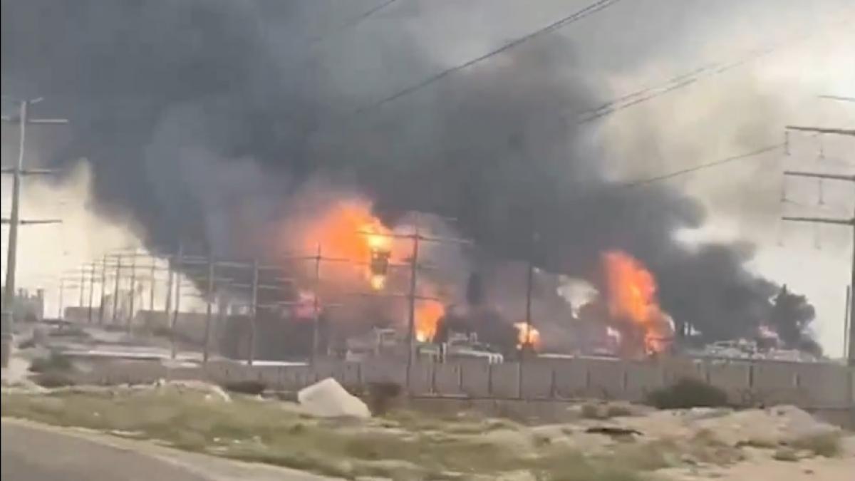 primul dezacord major intre sua si israel in razboiul din iran axios americanii au reactionat dupa atacul idf cu mesajul wtf