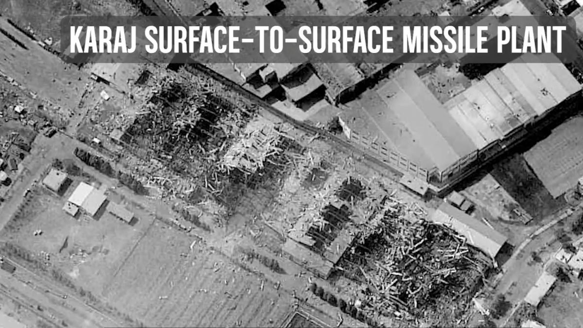 primul dezacord major intre sua si israel in razboiul din iran axios americanii au reactionat dupa atacul idf cu mesajul wtf