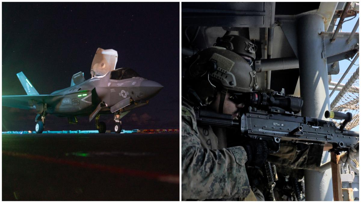 primul dezacord major intre sua si israel in razboiul din iran axios americanii au reactionat dupa atacul idf cu mesajul wtf