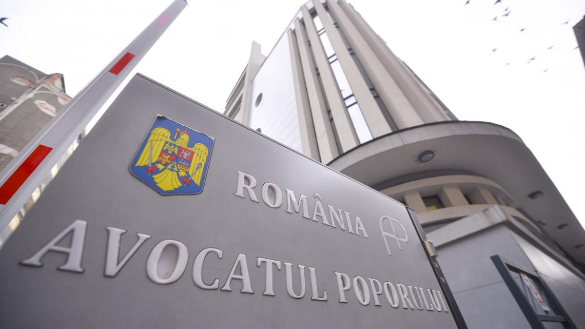 procedurile parlamentare pentru alegerea unui nou avocat al poporului au fost amanate