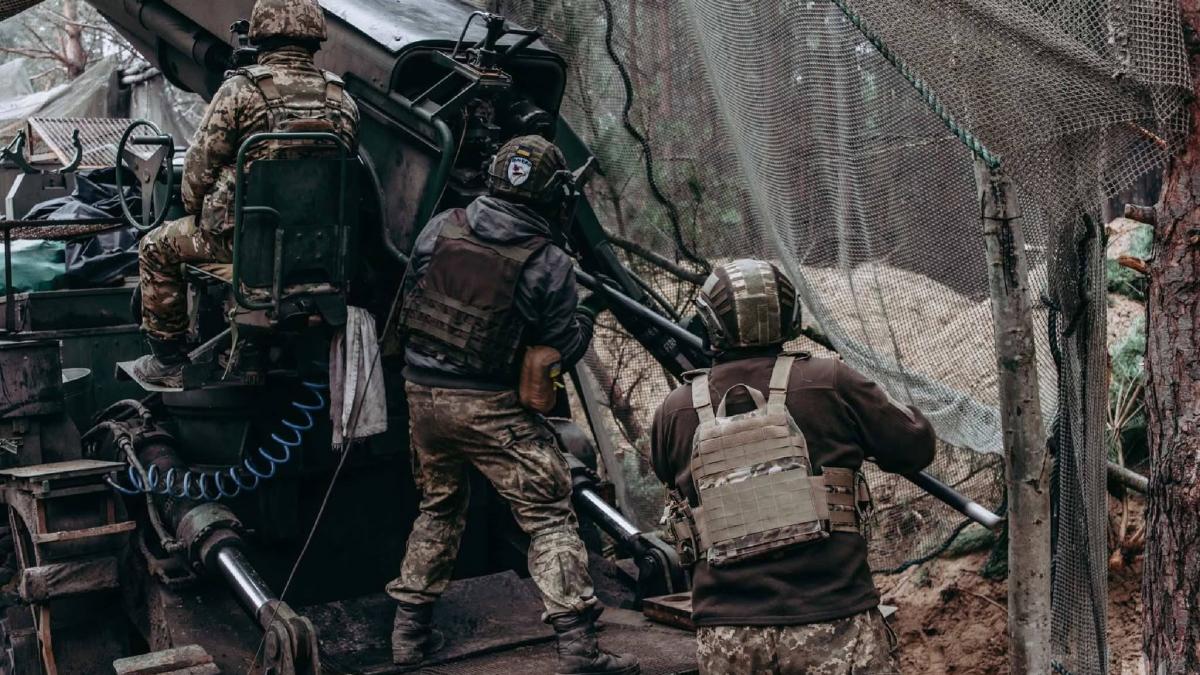 armata ucraineana anunta ca a eliberat aproape toata regiunea dnipropetrovsk peste 400 de kilometri patrati