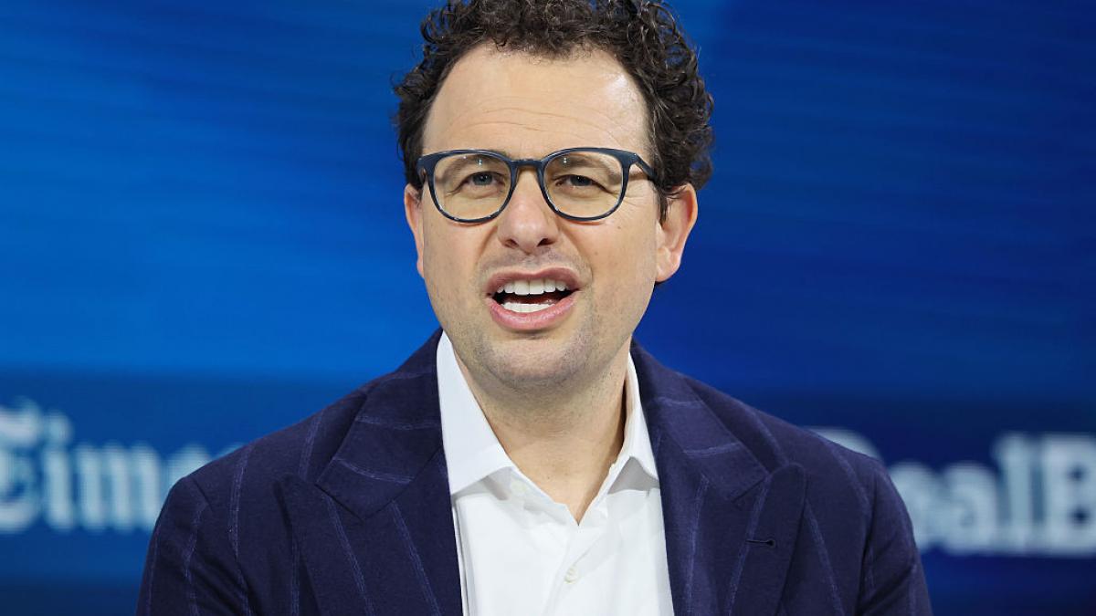 compania de inteligenta artificiala anthropic a dat in judecata departamentul apararii al sua dupa ce a fost trecuta pe lista neagra