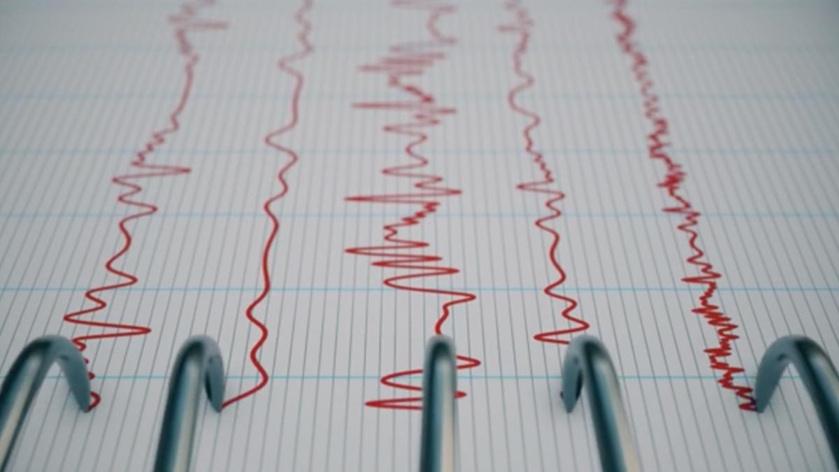 cutremur cu magnitudinea 5 9 in marea tireniana traficul feroviar este afectat in italia ce trenuri au fost intarziate sau anulate