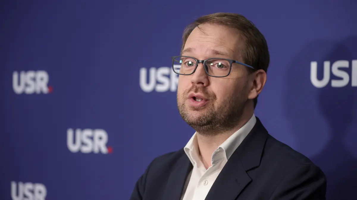 dominic fritz critica propunerile ministrului marinescu pentru marile parchete sunt si nume unde si eu am multe semne de intrebare