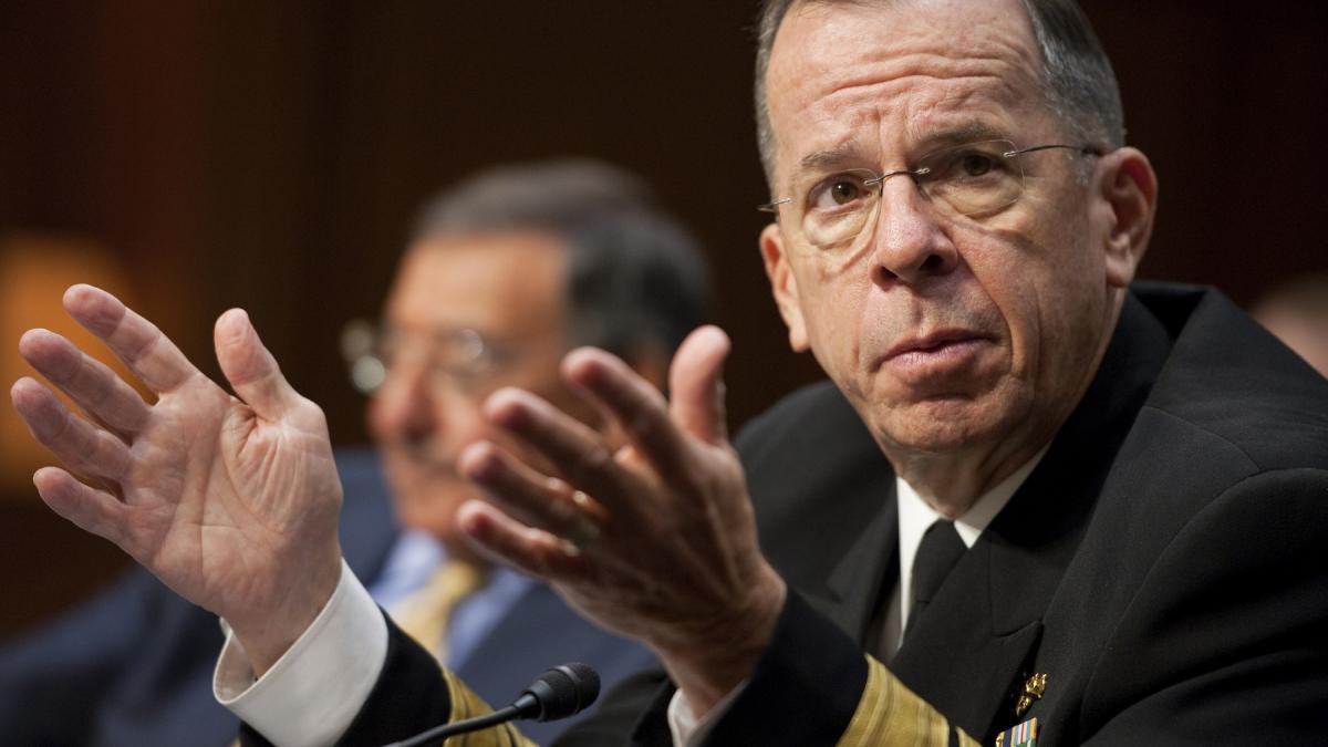 fostul sef al armatei americane e ingrijorat de prelunigirea razboiului cu iran comparatie cu afganistan si irak