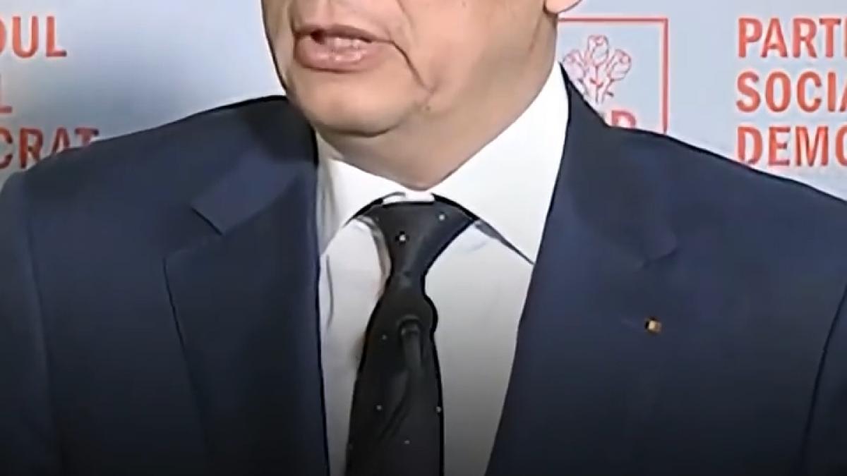 grindeanu decizia daca iesim de la guvernare o vor lua cei 5000 de membri