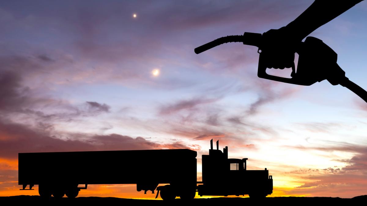 transporturi camion tir alimentare carburant