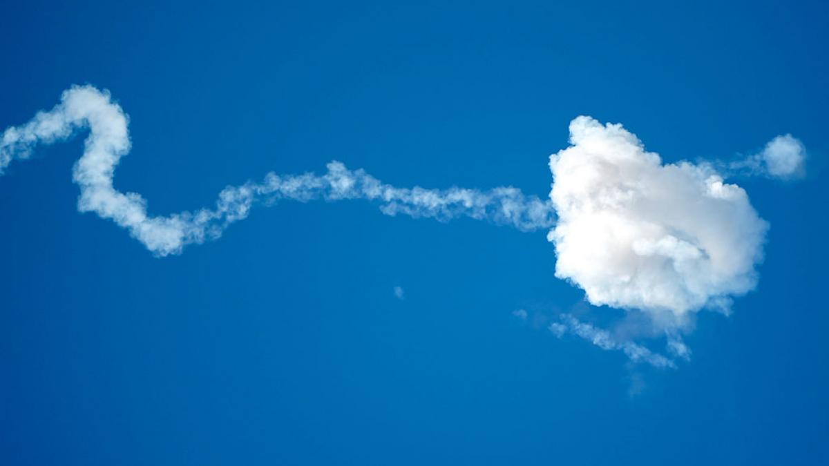 momentul interceptarii unei rachete balistice iraniene cate astfel de rachete a lansat pana acum teheranul