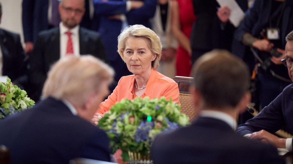 ne autodistrugem ue se opune planului lui trump de a ridica sanctiunile asupra petrolului rusesc