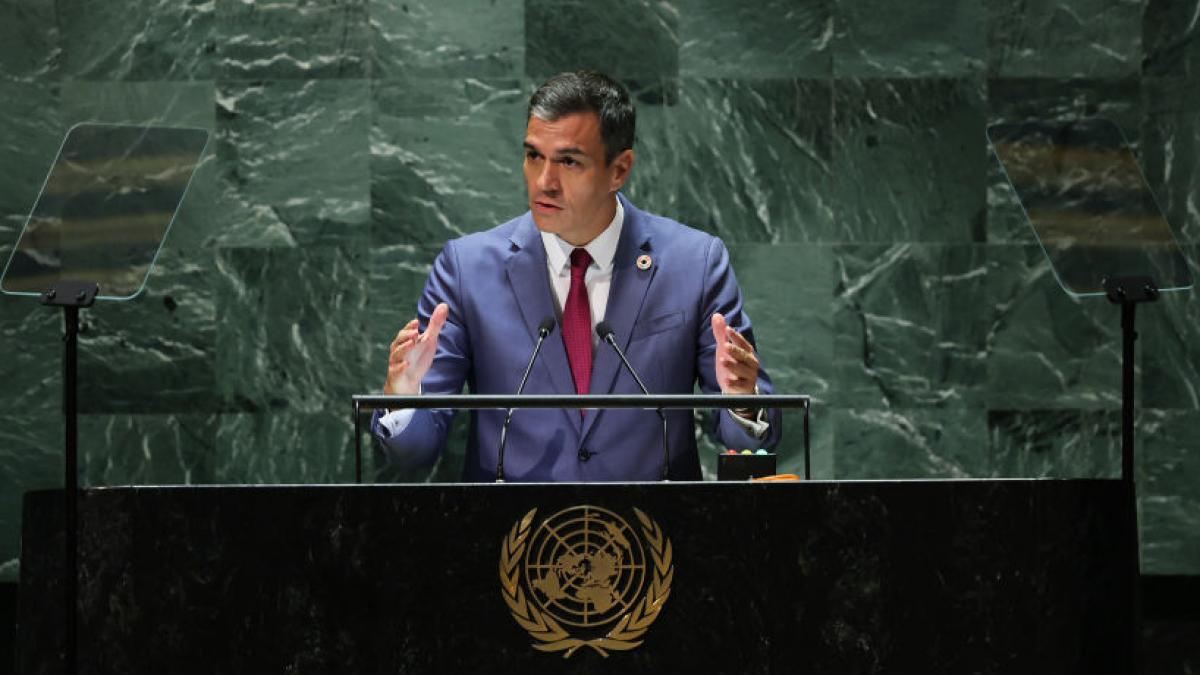 premierul spaniei este singurul lider european care s a opus razboiului din iran de ce nu il sperie amenintarile lui trump