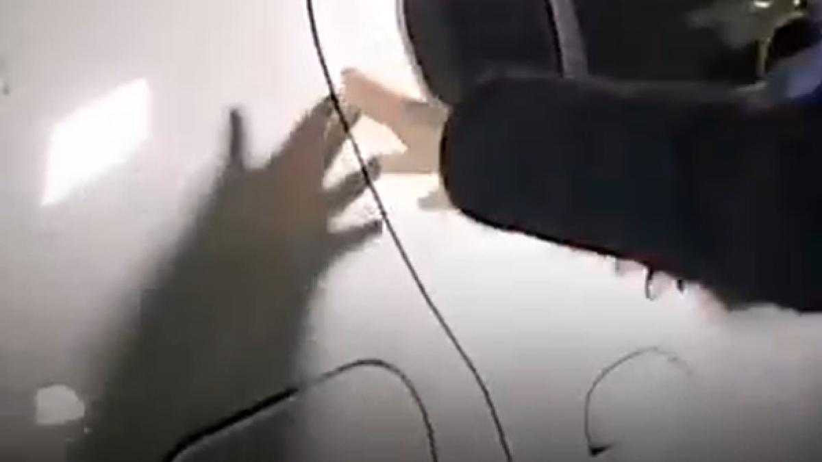 psiholoaga care ar fi furat ceasul de 170 000 de euro afla daca ramane in arest la domiciliu