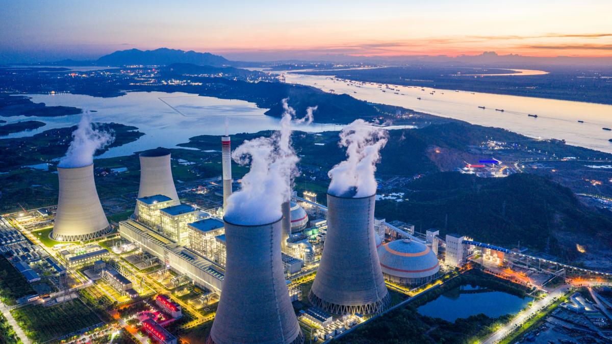 reactoare modulare mici ar putea fi construite in ue pana in 2030 pentru productia de energie nucleara ce sunt smr urile