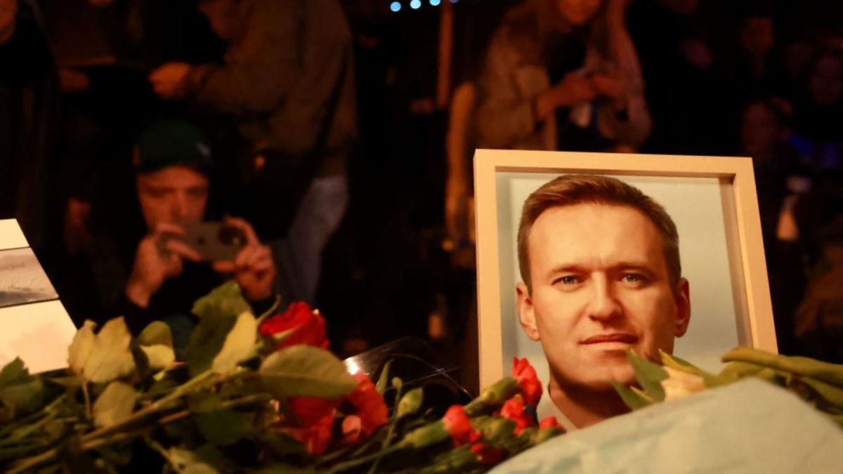 sustinatorii lui alexei navalnii au publicat autopsia oficiala a opozantului rus