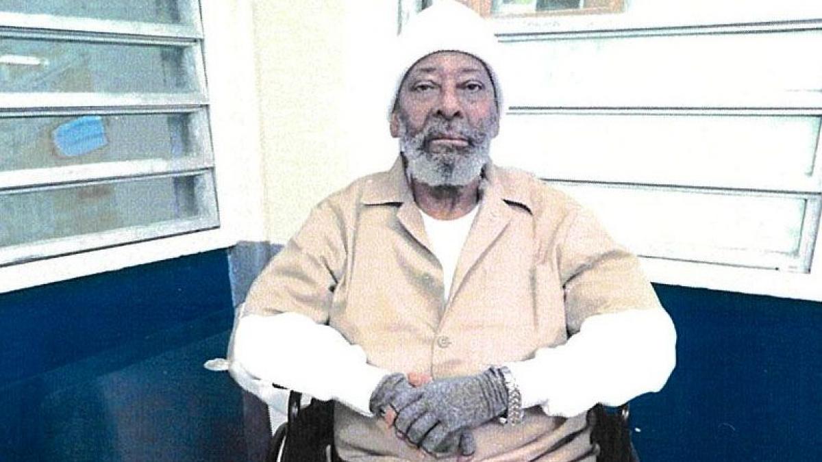 Un bărbat din SUA urmează să fie executat deși nu a ucis niciodată pe nimeni