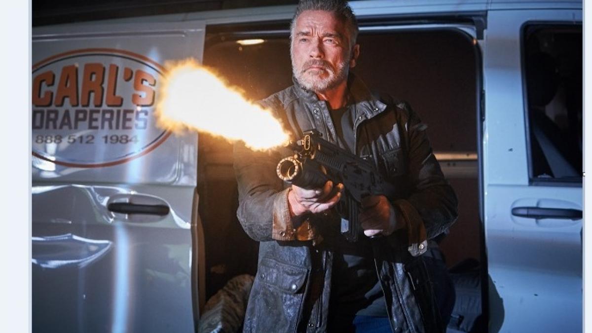 china avertizeaza sua ca scenariul apocaliptic din terminator poate deveni realitate din cauza folosirii ai in razboi