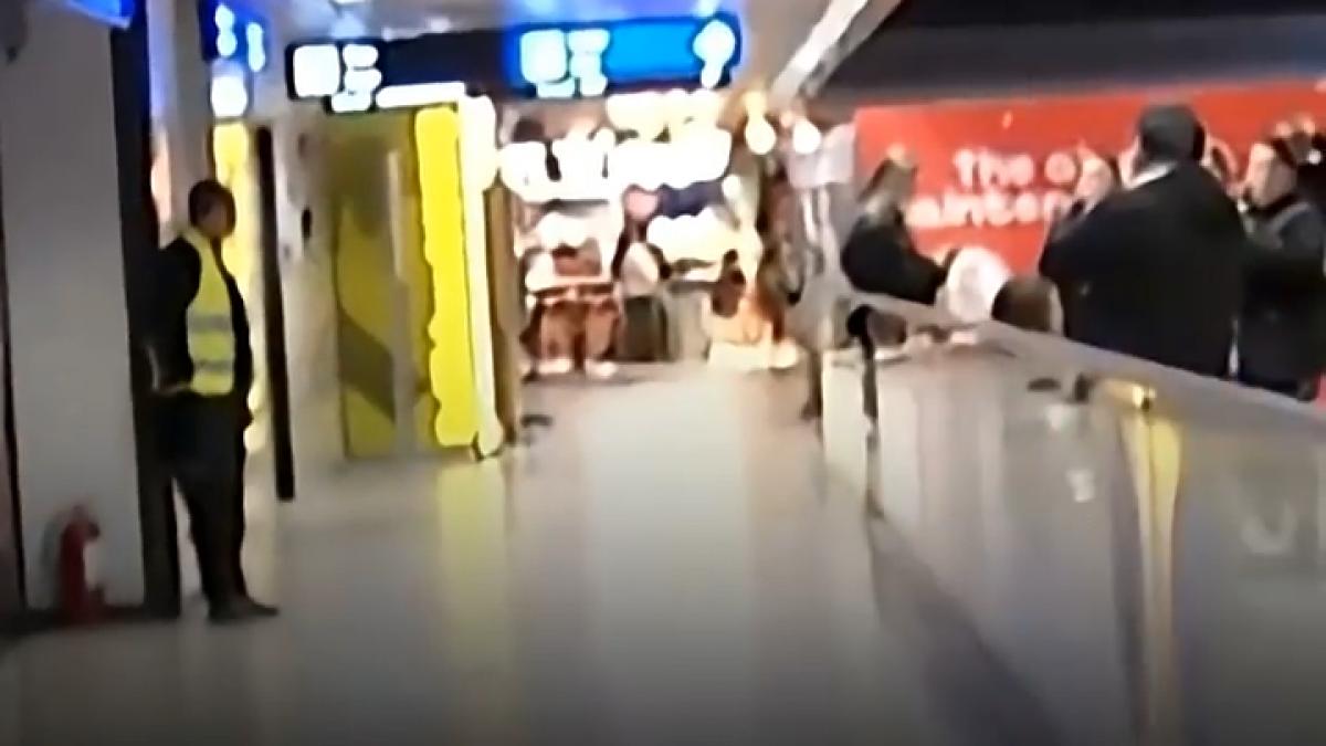 mii de romani sunt inca blocati in zonele de conflict din orientul mijlociu