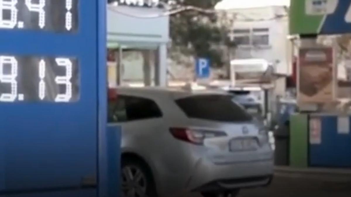 o noua crestere a pretului la carburanti guvernul intarzie masurile