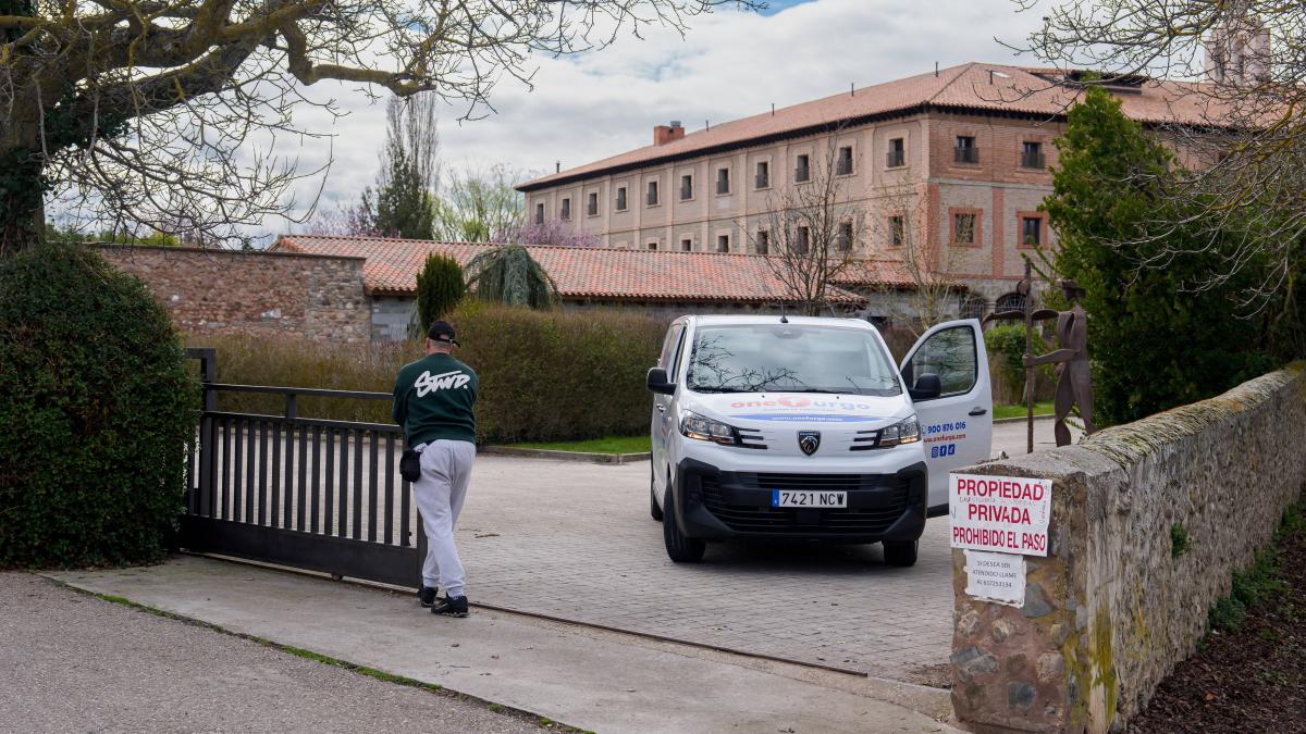 sapte calugarite rebele din spania au pierdut in instanta dreptul de a ramane in manastirea lor