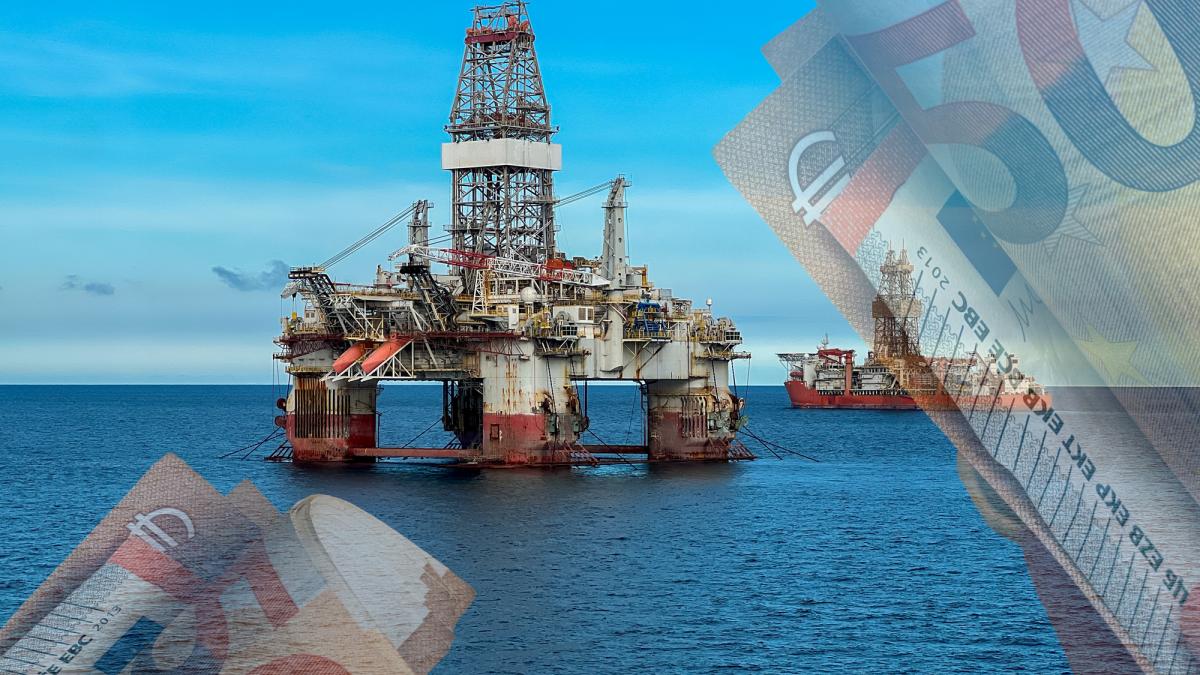 cat de mult va creste inflatia in ue daca razboiul din iran continua sunt deja trei scenarii dintre care doua prevad un soc puternic