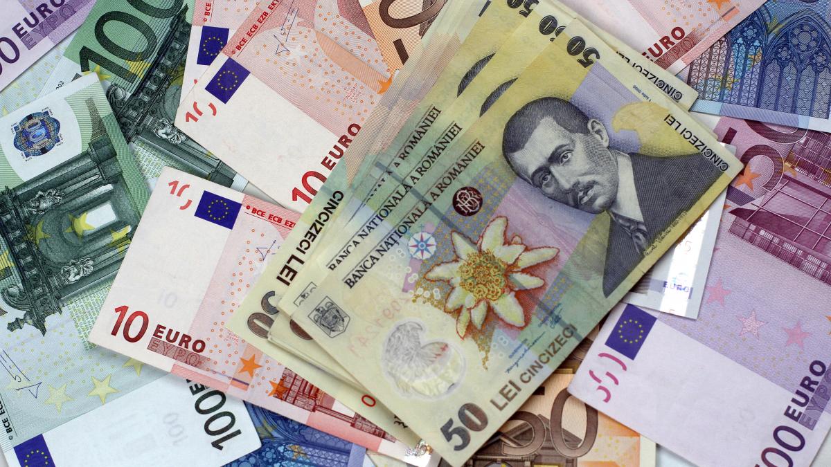 deficitul comercial incepe sa scada a fost de 2 32 miliarde euro in prima luna din 2026 mai mic cu 15 5