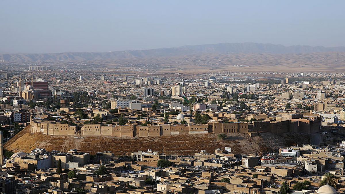 italia isi evacueaza toti militarii de la baza situata in irak dupa ce aceasta a fost bombarda cu drone