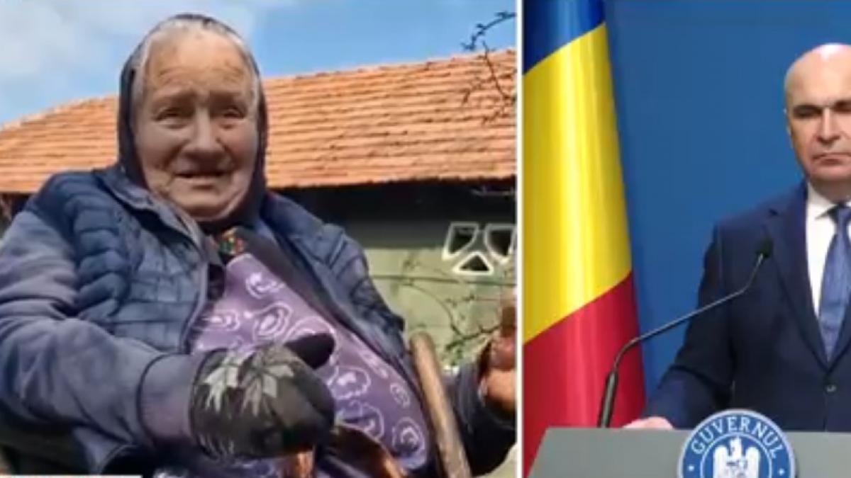 mama lui ilie bolojan ii cere fiului ei sa nu demisioneze pentru ca asa vrea psd dau in el ca n sacul de box dar nu merita saracul