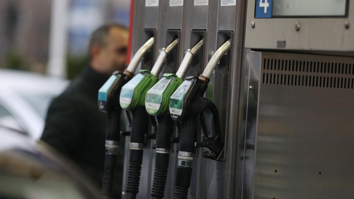 nazare vrea sa continue compensatiile pentru motorina la transportatori bugetul e de peste 650 de milioane de lei