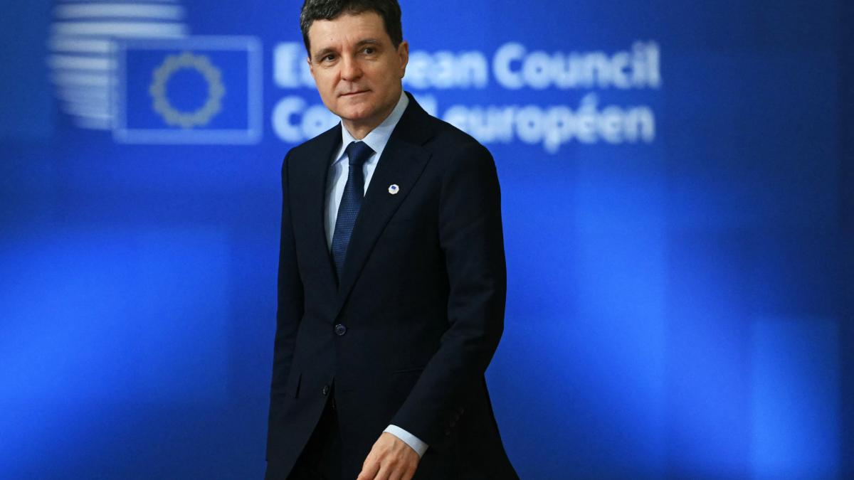 nicusor atac la viktor orban dupa ce ungaria a blocat un imprumut ue de 90 de miliarde de euro pentru ucraina nu e acceptabil