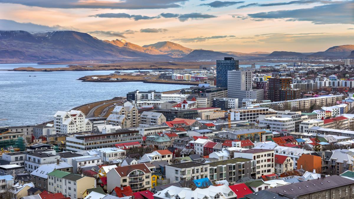 Reykjavík’