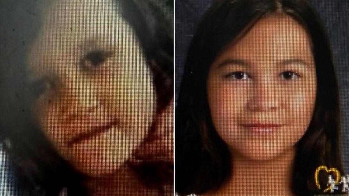 karen rojas fetita rapita 5 ani gasita in alt stat sua california carolina de nord martie 2026