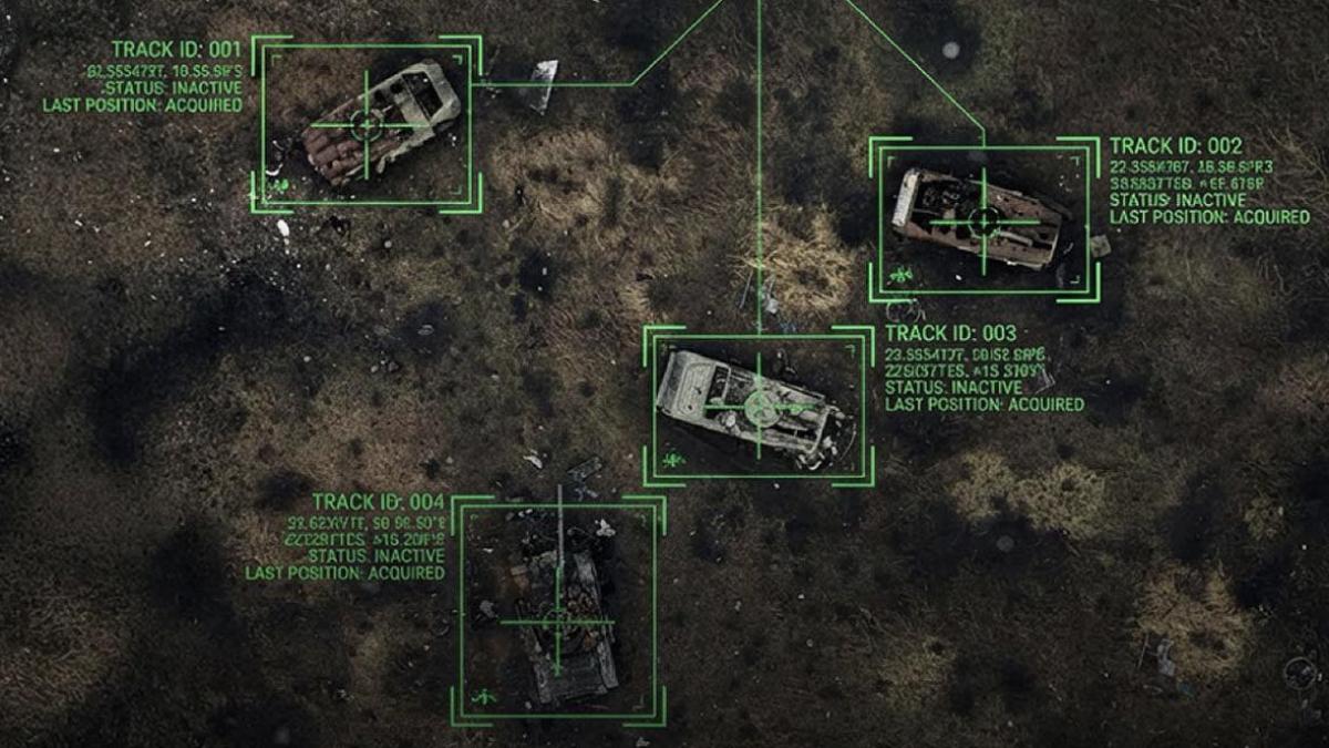 razboiul viitorului ucraina antreneaza modele ai pentru testarea dronelor autonome si va pune la dispozitie datele tarilor aliate