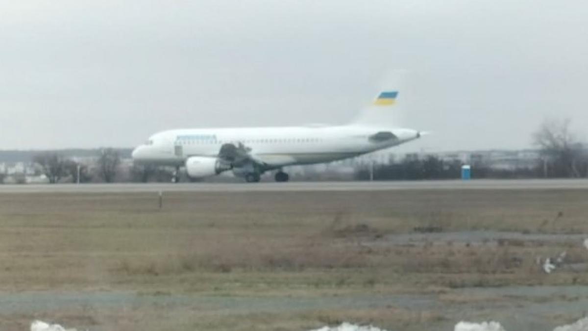 volodimir zelenski vine in romania nicusor dan il va primi la palatul cotroceni