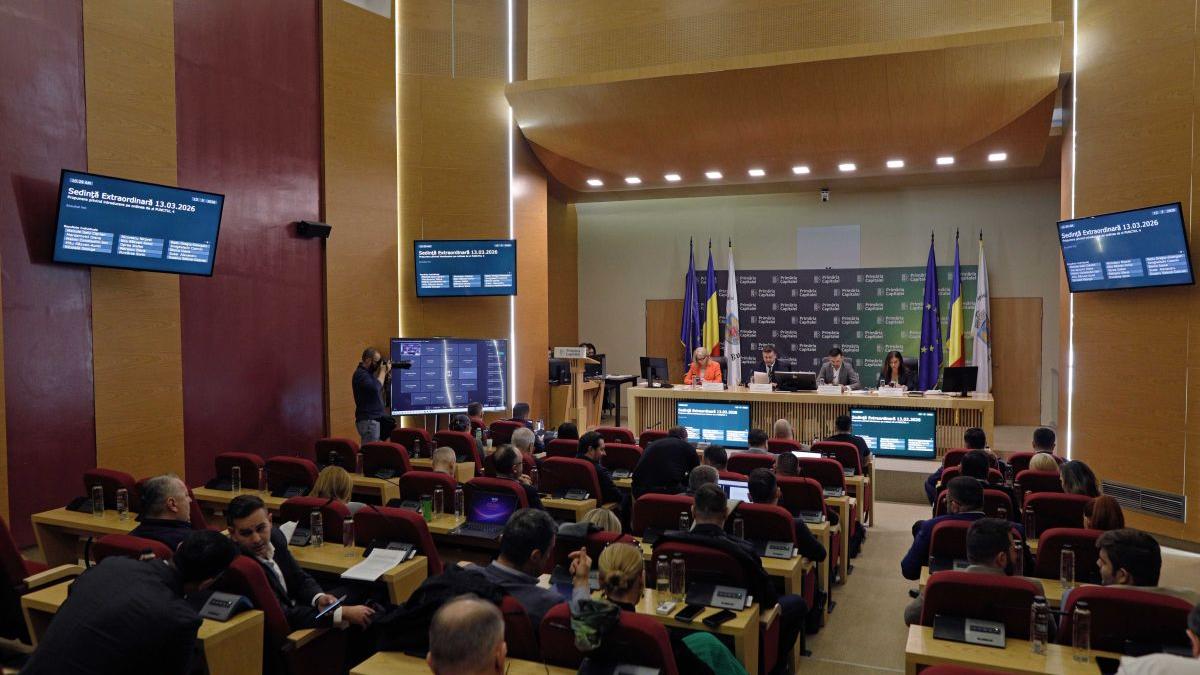 cgmb aproba exproprieri de aproape 80 de milioane de lei in pipera ce se va construi in zona efect benefic inclusiv pentru mediu