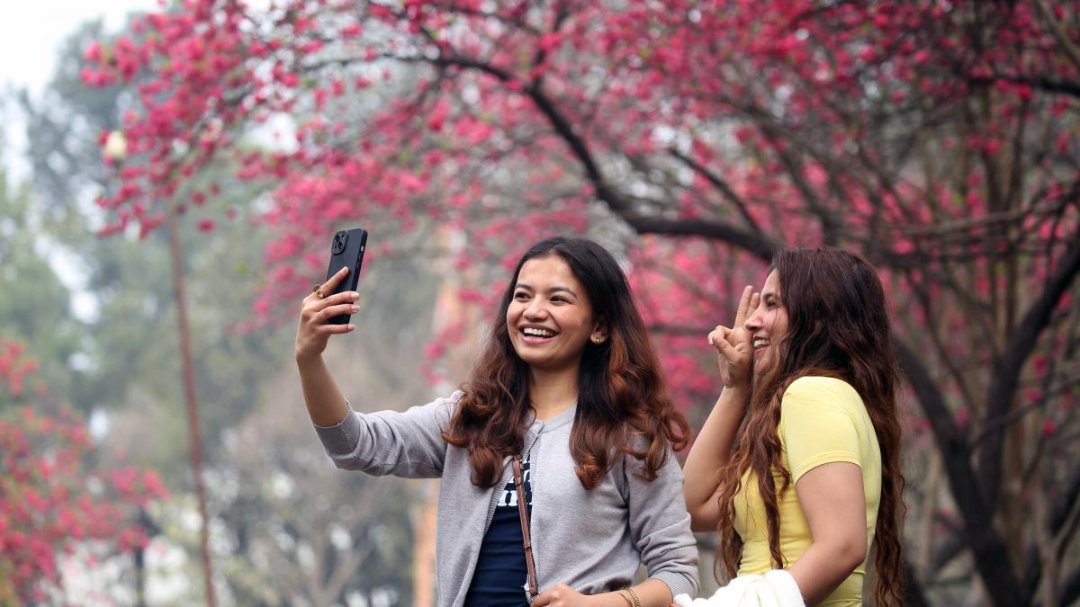 cum va fi vremea pana la jumatatea lunii aprilie prognoza meteo pentru urmatoarele patru saptamani