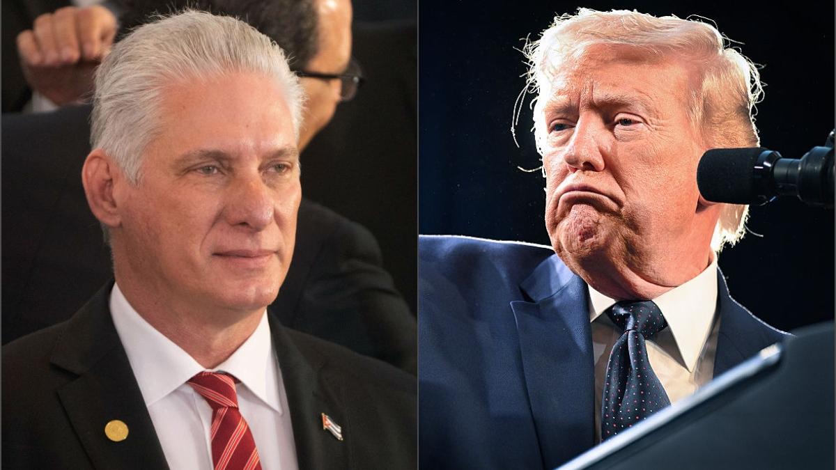 moment istoric presedintele cubei anunta negocieri cu sua donald trump anuntase ca se gandeste la o preluare prietenoasa