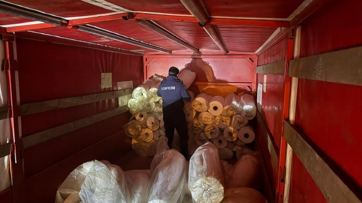 romania trimite ajutor in republica moldova pentru poluarea de pe nistru dsu s a construit o echipa specializata de interventie