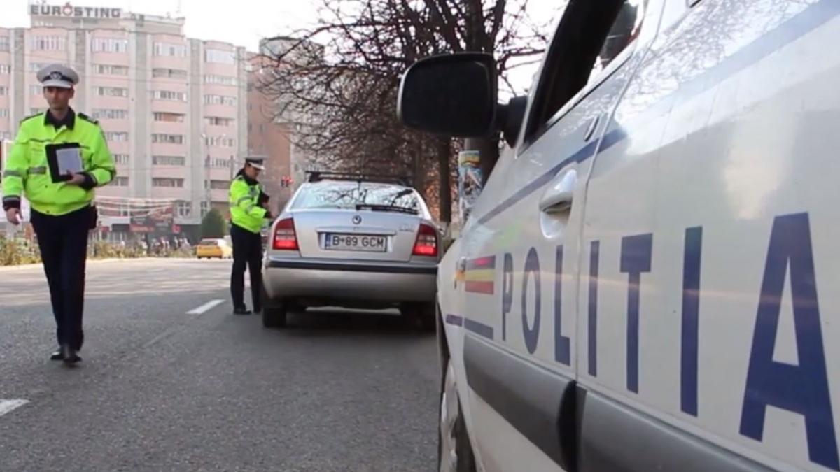 schimbari importante in codul rutier amenzile de circulatie vor putea fi platite prin cod qr generat de politisti